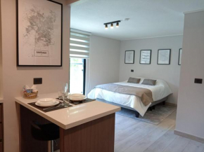 ELDEPTO Padre Mariano Apart Hotel